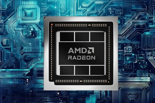 Контрудар AMD: компания представила соперника Nvidia RTX 4080