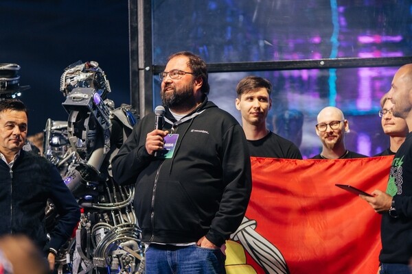 Минцифры: регулирующий оборот больших данных закон примут осенью