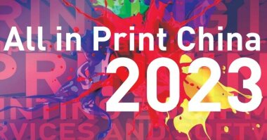 ХД РУС приглашает посетить стенд Masterwork Group на выставке All in Print China 2023