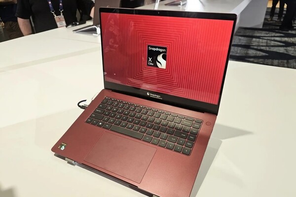 Уже девять производителей готовы разрабатывать ПК на платформе Qualcomm Snapdragon X Elite