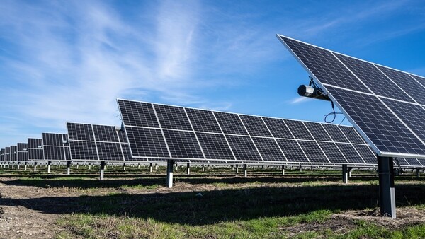 Apple и Nike запускают совместную программу поддержки экологически чистой энергетики