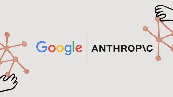 Google вложит в конкурента OpenAI до 2 миллиардов долларов