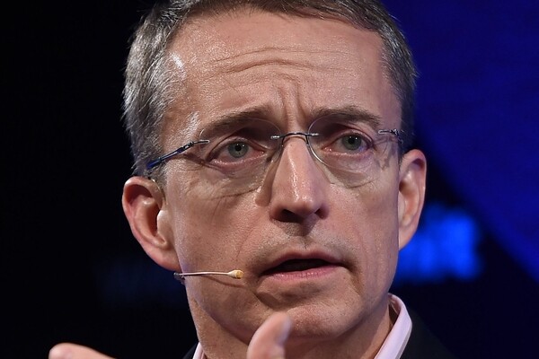 Intel отмечает восстановление на рынке ПК — и рост конкуренции в области серверов