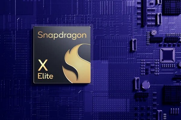 Qualcomm снова обещает высочайшую скорость чипов Snapdragon в ноутбуках