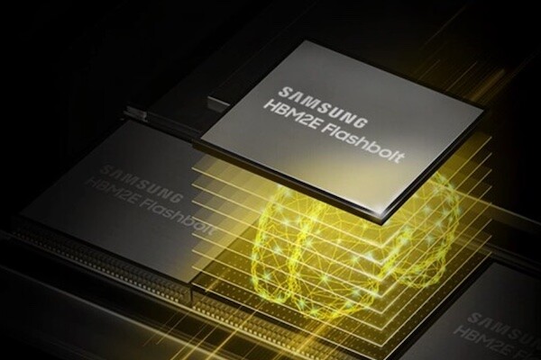 Samsung: рынок микроэлектроники прошел нижнюю точку