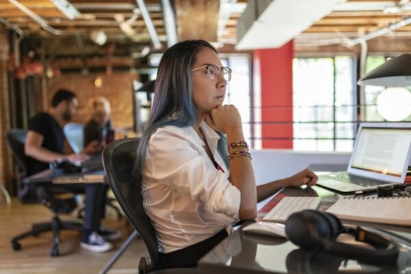 Intel и IBM поддерживают проект «внутрикорпоративного ИИ»