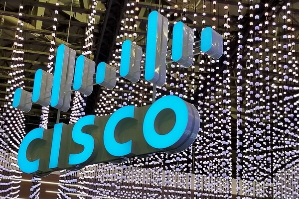 Cisco: дефицита компонентов нет, узкое место — установка только что купленного оборудования