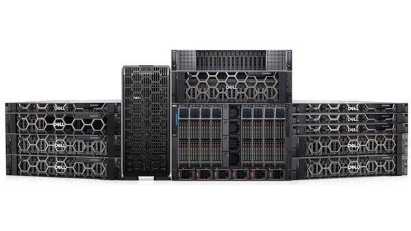 Dell предложит клиентам готовые контейнеры с настроенными ИИ-моделями