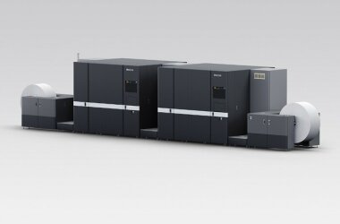 Ricoh анонсировала расширение модельного ряда ролевых струйных принтеров