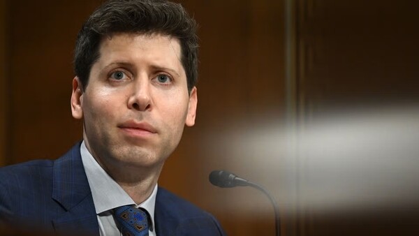 OpenAI объявила о возвращении Сэма Альтмана на пост генерального директора