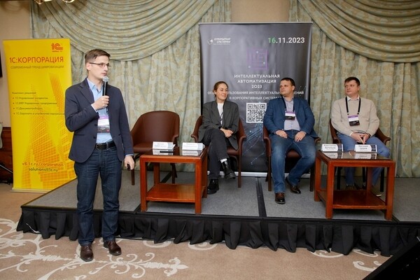 ИИ в бизнесе: притягательный, рискованный и неизбежный