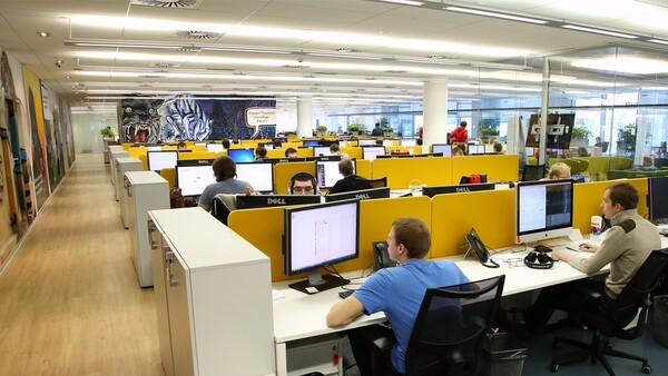 В «Тинькофф» работают над «антиподом» ChatGPT