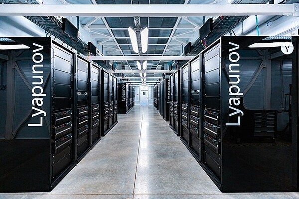 Путин призвал многократно нарастить мощности российских суперкомпьютеров