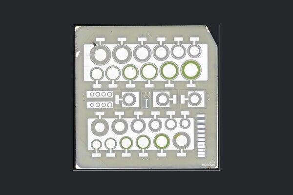 Создан диод из искусственного алмаза с рекордным напряжением пробоя