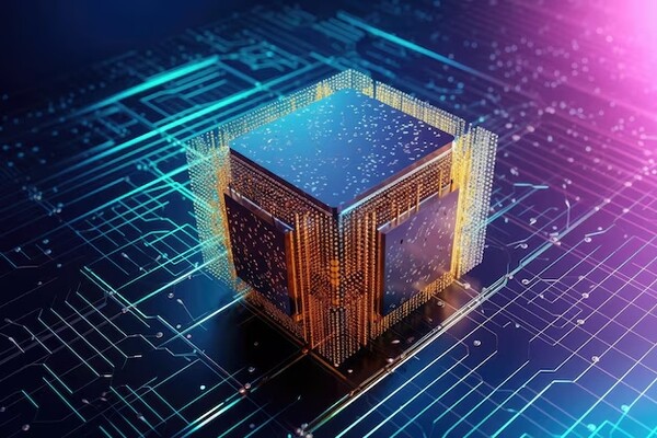 Тепло процессоров предложили использовать для... вычислений