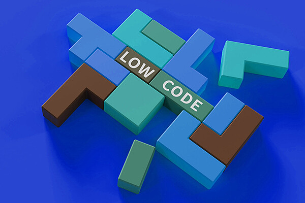 Платформа Low-code – можно ли обойтись без разработчиков?