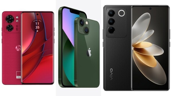 IDC: продажи смартфонов в четвертом квартале растут