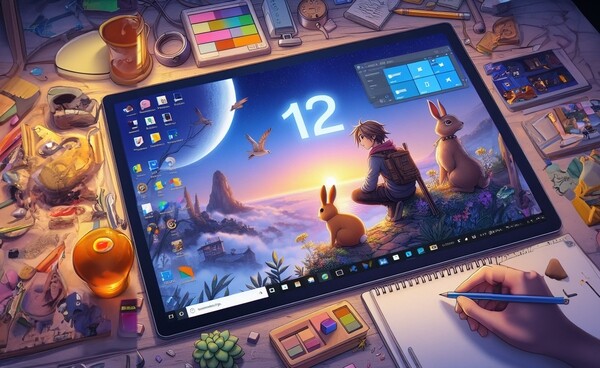 Тайваньские производители ПК ожидают, что Windows 12 выйдет в июне 2024 года