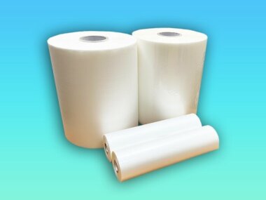 Новая пленка для горячего ламинирования GMP EXCELBOND в ГК «РУССКОМ»