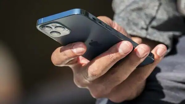 В Apple придают большое значение стандарту 6G