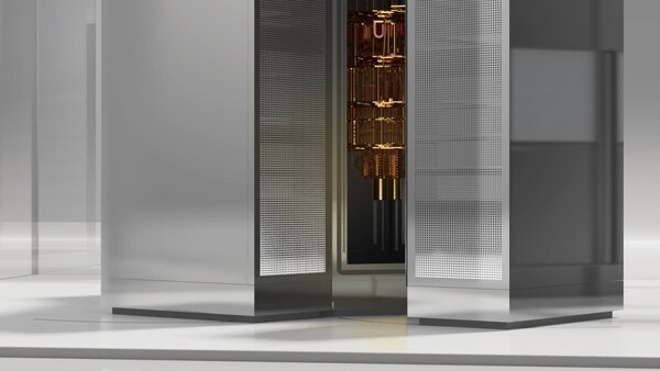 IBM продемонстрировала модульный квантовый компьютер