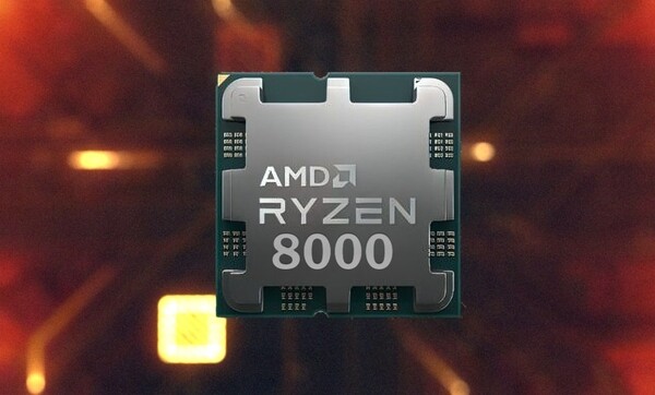 AMD представляет процессоры Ryzen 8000, созданные для искусственного интеллекта