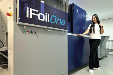 White Media: типография с вариантами