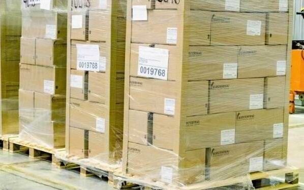 «Орфе» запустил систему маркировки БАД