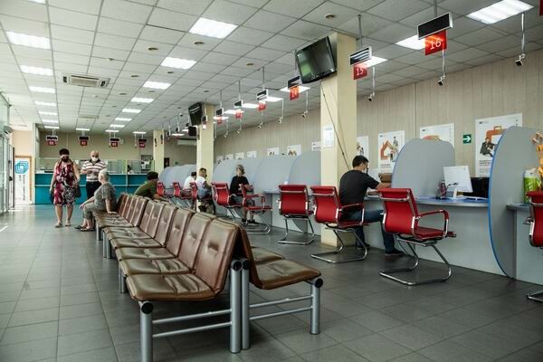 МФЦ Амурской области развернул систему многомерного анализа данных