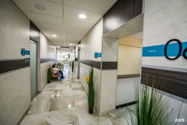 Медицинский центр «Ланта» запустил голосового робота