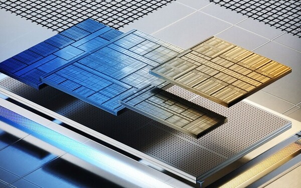 Intel выпустила одиннадцать моделей процессоров Core Ultra