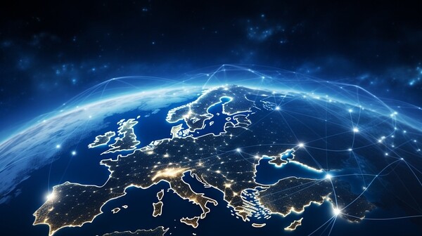 Еврокомиссия ожидает заявок на создание спутниковой системы IRIS²