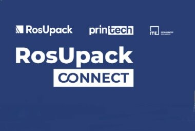 У сообщества RosUpack Connect появилось мобильное приложение