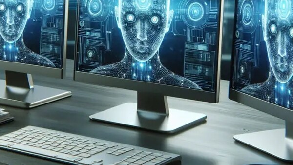 IDC: в 2024 году продажи персональных компьютеров вновь начнут расти