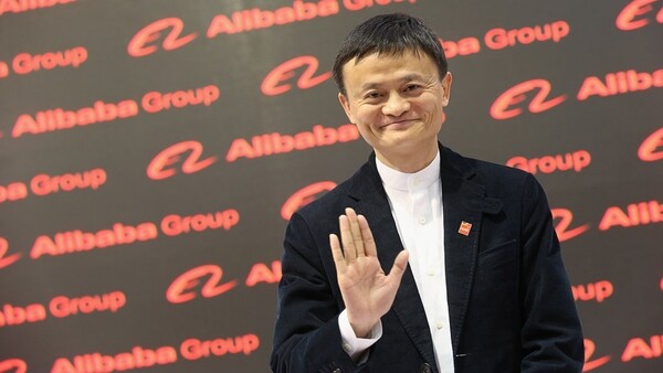 СМИ сообщают о хаосе в Alibaba