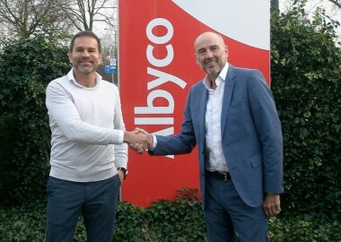 Ricoh расширяет возможности финишной обработки благодаря приобретению Albyco