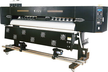 Головастый сольвентник OSNUO OSN-1704 Sol