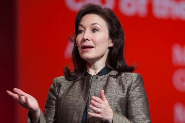 В Oracle оптимистично оценивают перспективы своего облачного бизнеса