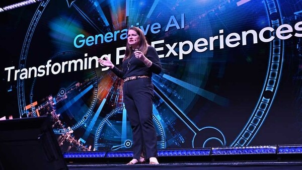 CES: В 2024-м для Intel все только начинается