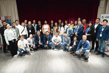 «Цифра», куда мы идём?