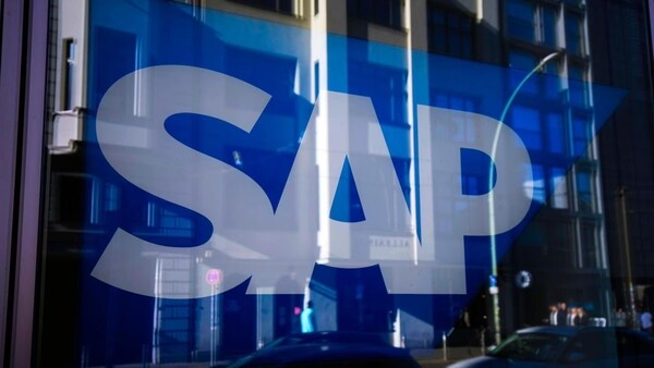 SAP заплатит штраф в 222 миллионов долларов за взятки