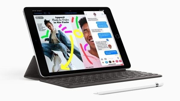 Продажи планшетов в России выросли впервые с 2020 года