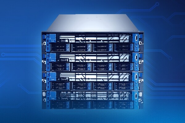Выручка «DатаРу» выросла за год в семь раз