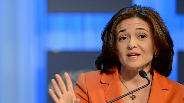 «Второй человек после Цукерберга» покинет компанию