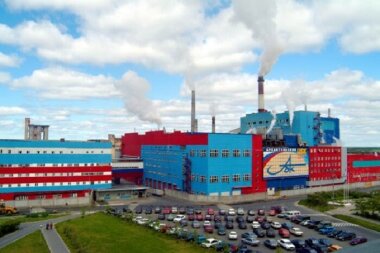 ФАС возбудила дело против Архангельского ЦБК из-за повышения цен