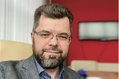 Новая реальность в офсете