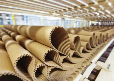 Производители тарного картона заморозят цены на несколько месяцев