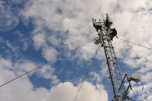 Два российских региона отключат LTE на несколько ночей