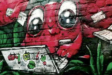 Дружелюбный «Помидор»