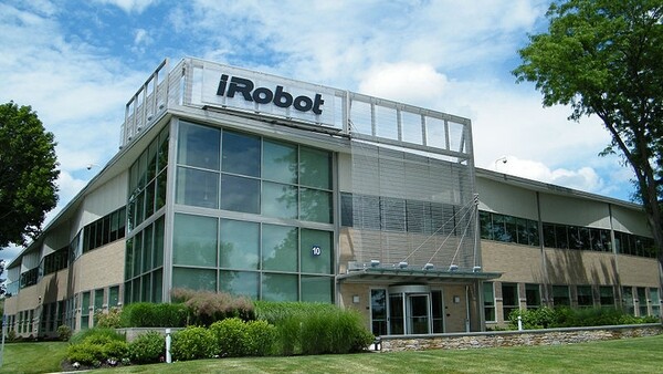 Amazon и iRobot отказались от объединения